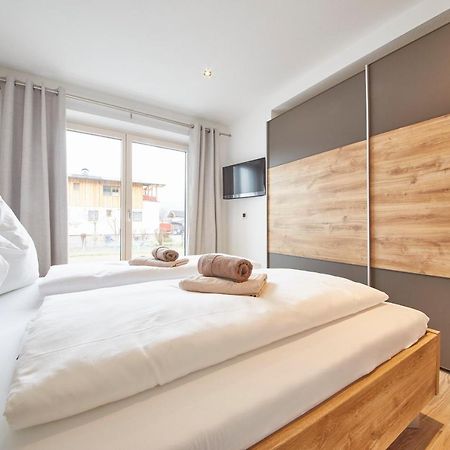 Appartement Atzingerberg 마이스호펜 외부 사진