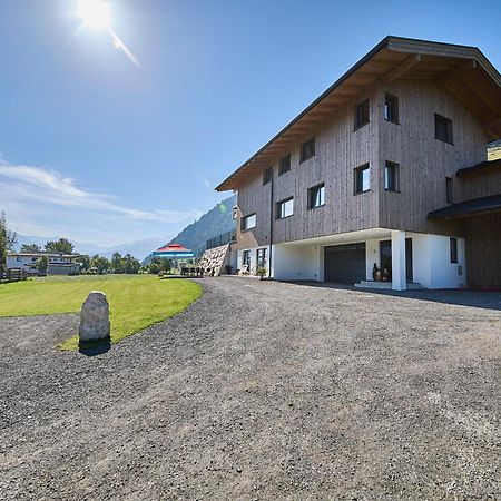 Appartement Atzingerberg 마이스호펜 외부 사진