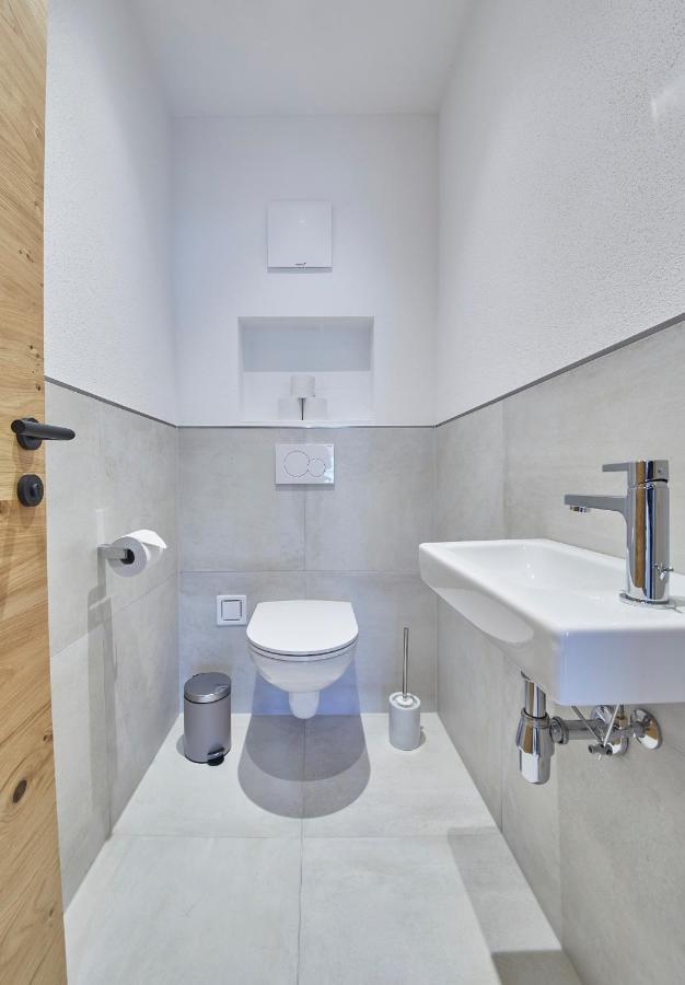 Appartement Atzingerberg 마이스호펜 외부 사진