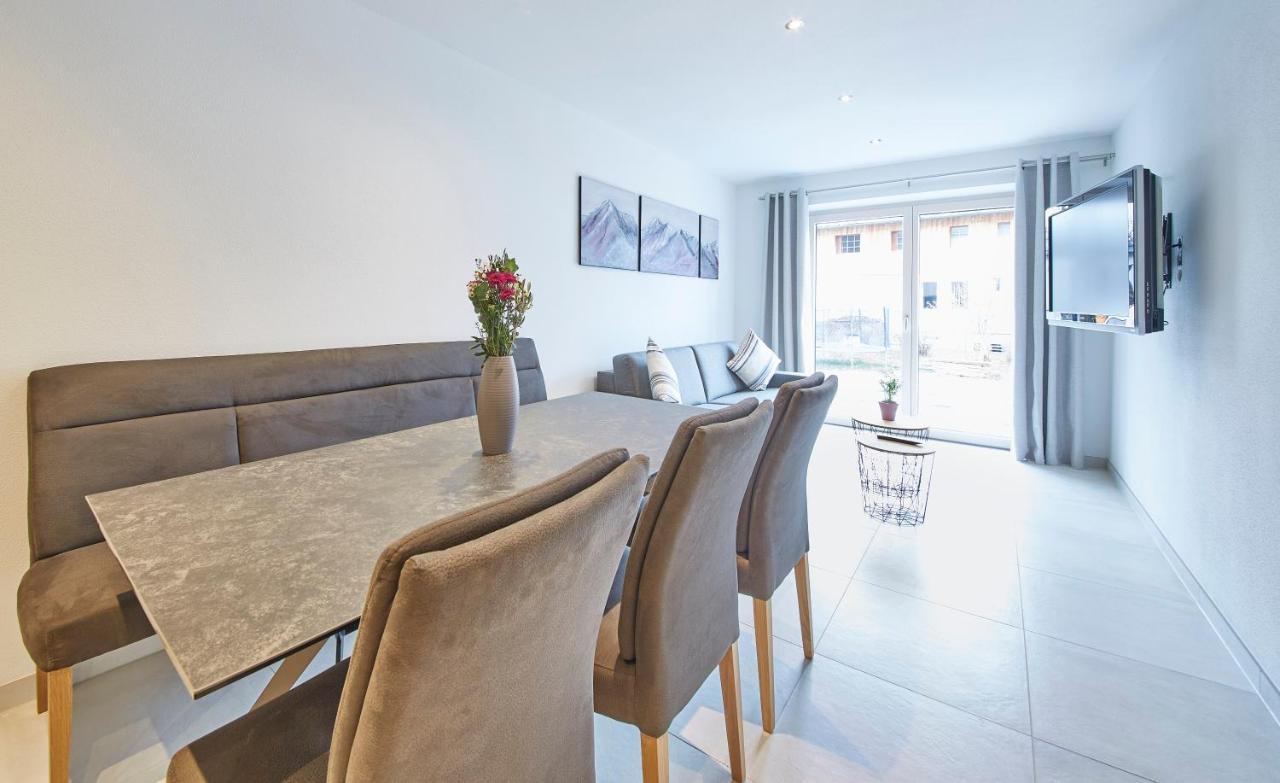 Appartement Atzingerberg 마이스호펜 외부 사진