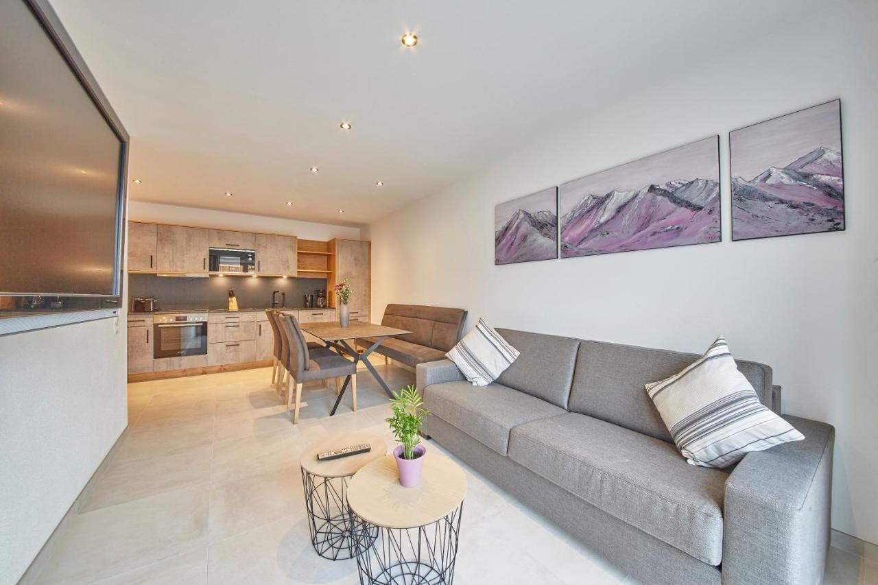 Appartement Atzingerberg 마이스호펜 외부 사진