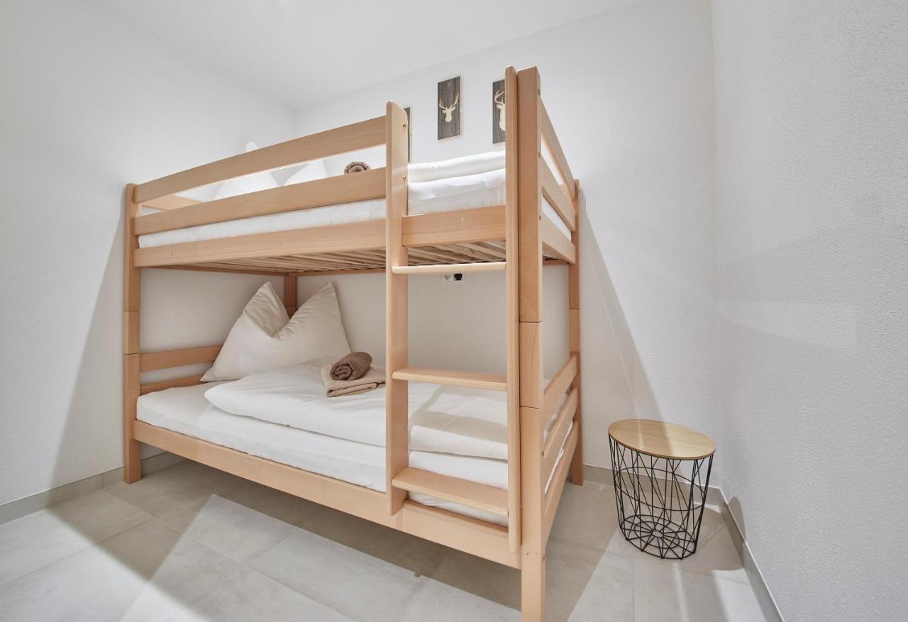 Appartement Atzingerberg 마이스호펜 외부 사진