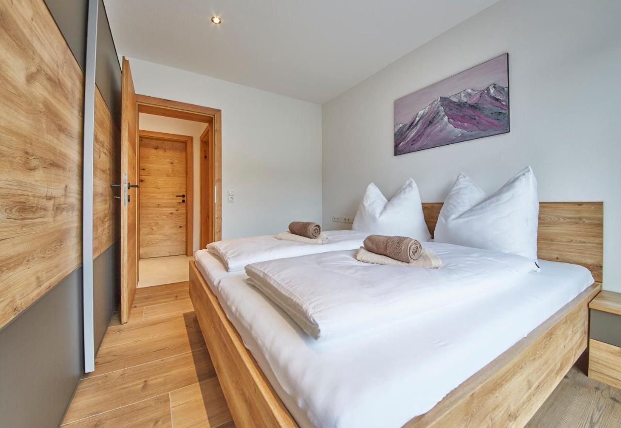 Appartement Atzingerberg 마이스호펜 외부 사진