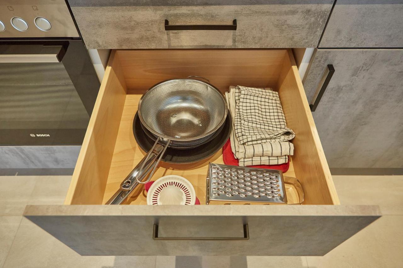 Appartement Atzingerberg 마이스호펜 외부 사진