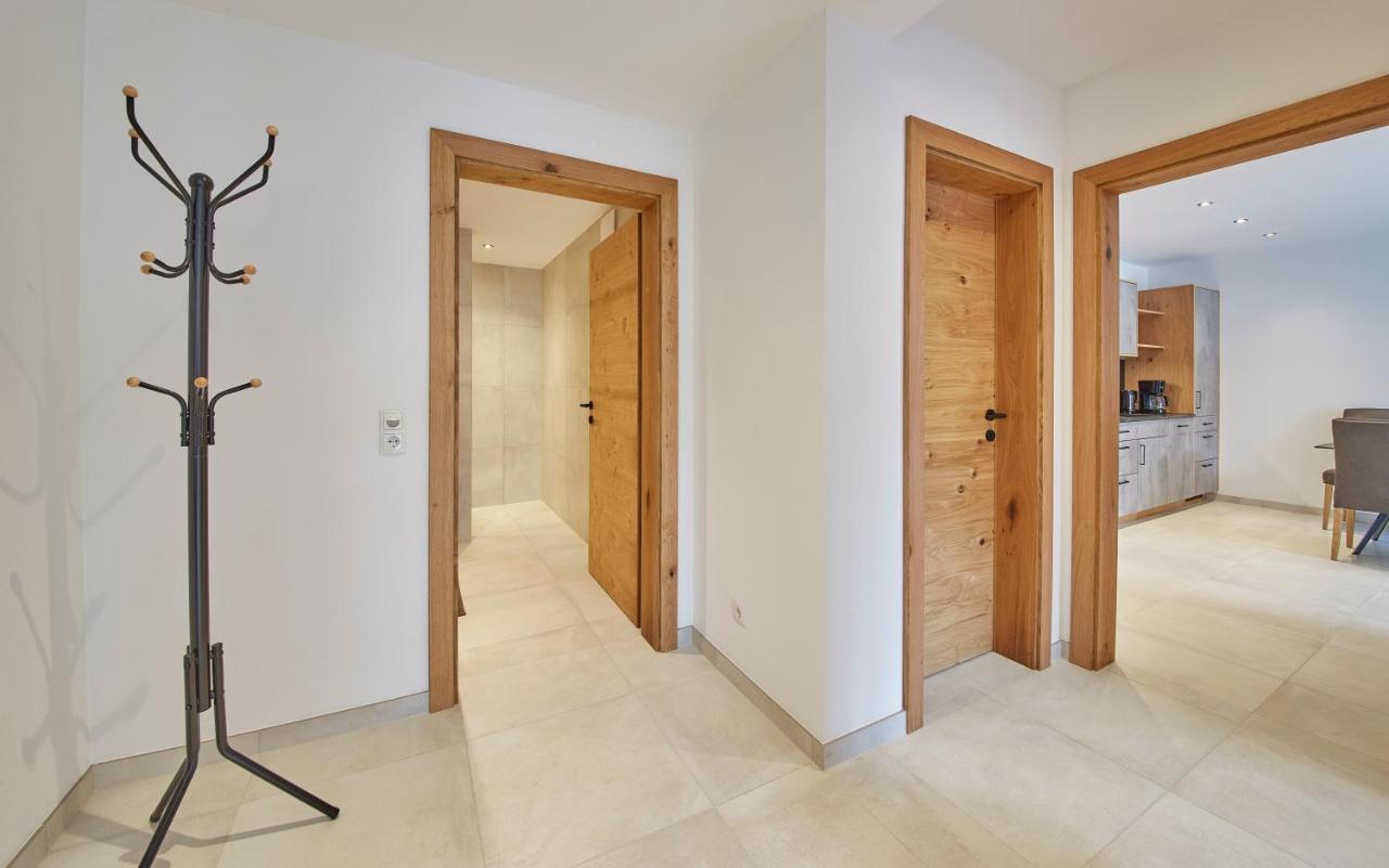 Appartement Atzingerberg 마이스호펜 외부 사진