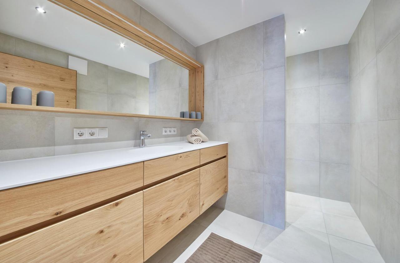 Appartement Atzingerberg 마이스호펜 외부 사진