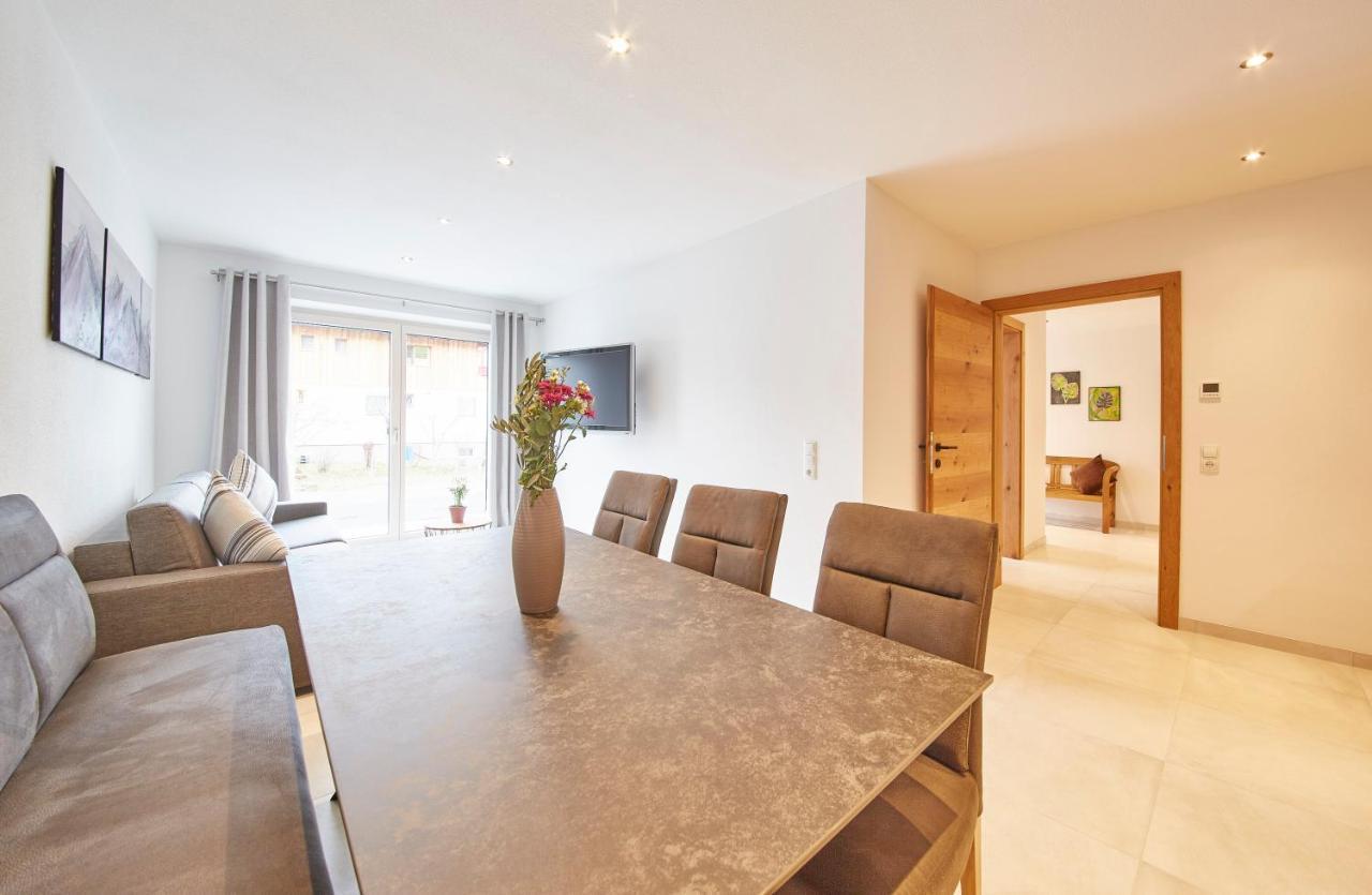 Appartement Atzingerberg 마이스호펜 외부 사진