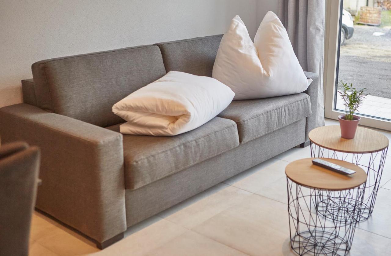 Appartement Atzingerberg 마이스호펜 외부 사진