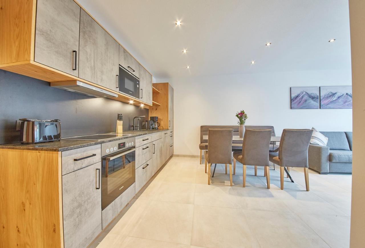 Appartement Atzingerberg 마이스호펜 외부 사진