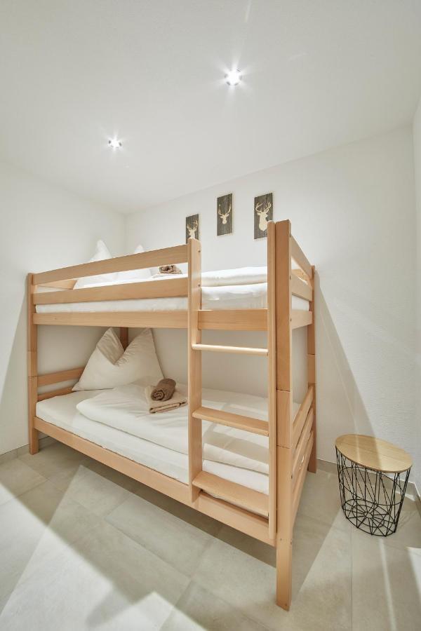 Appartement Atzingerberg 마이스호펜 외부 사진