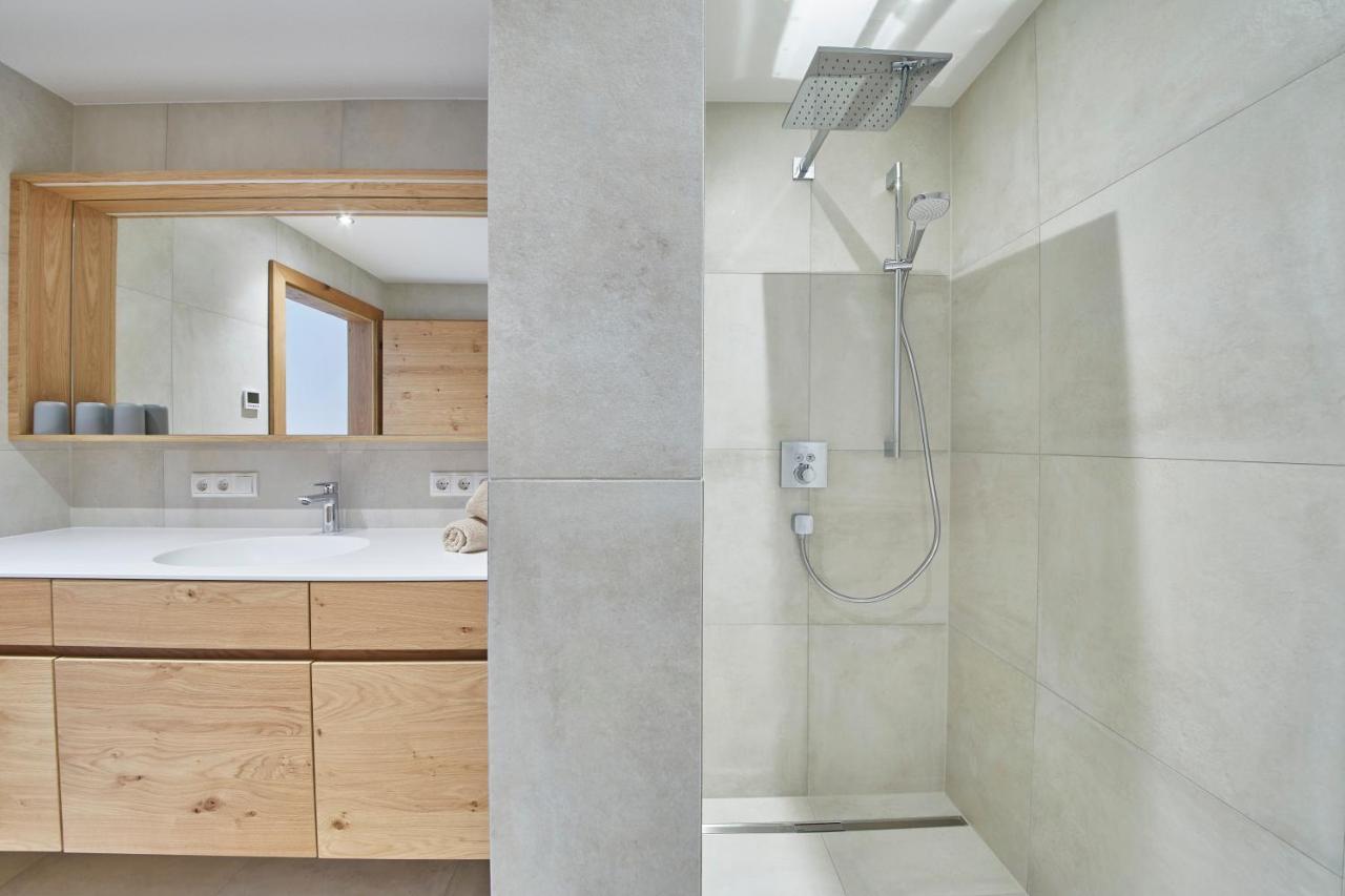 Appartement Atzingerberg 마이스호펜 외부 사진