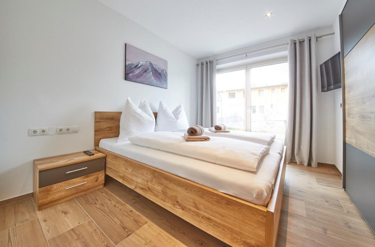 Appartement Atzingerberg 마이스호펜 외부 사진