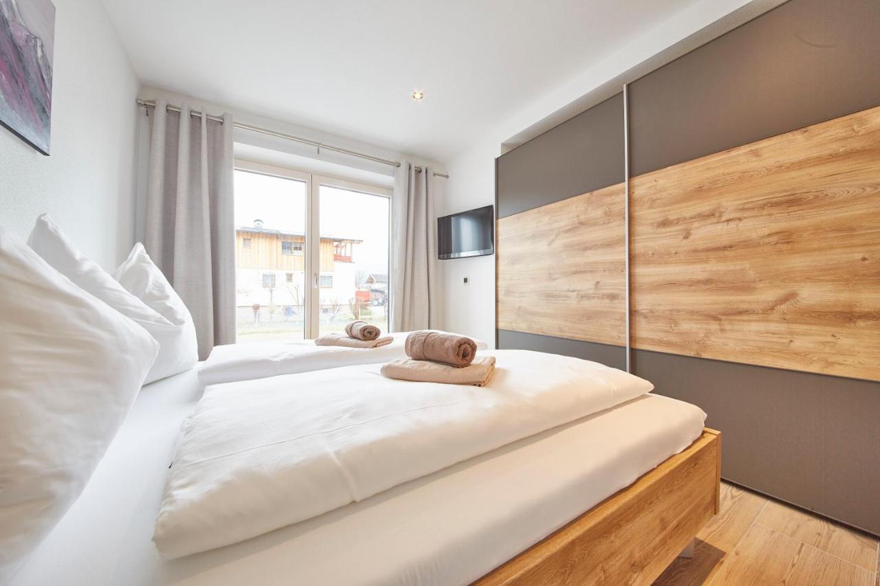 Appartement Atzingerberg 마이스호펜 외부 사진