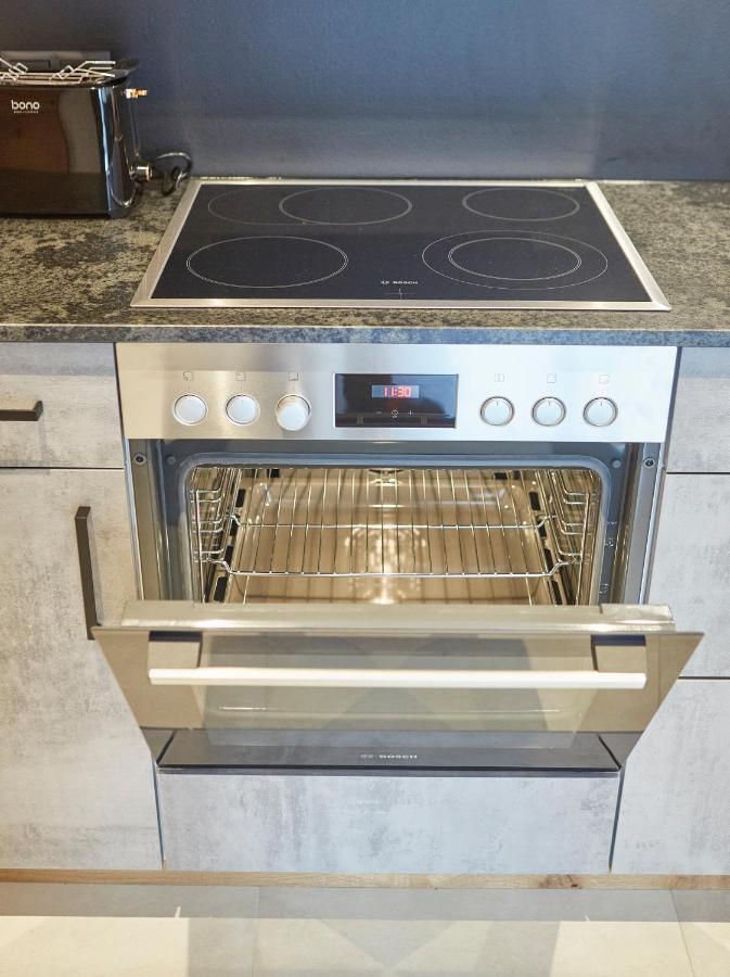 Appartement Atzingerberg 마이스호펜 외부 사진