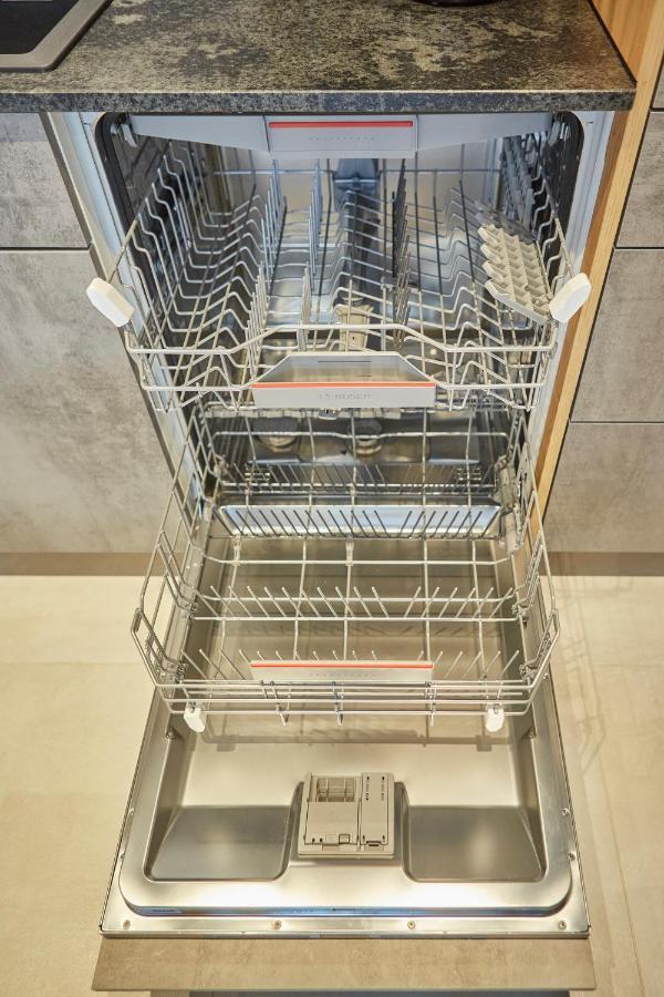 Appartement Atzingerberg 마이스호펜 외부 사진