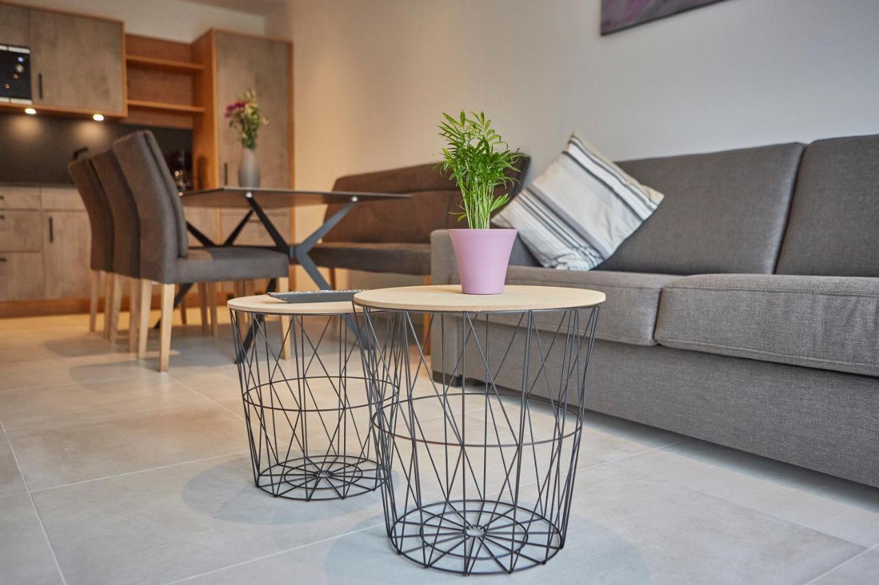 Appartement Atzingerberg 마이스호펜 외부 사진